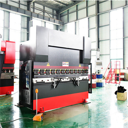 Індивідуальний або стандартний 100-тонний 2500 мм професійний виробник гідравлічного прес-гальма з ЧПУ