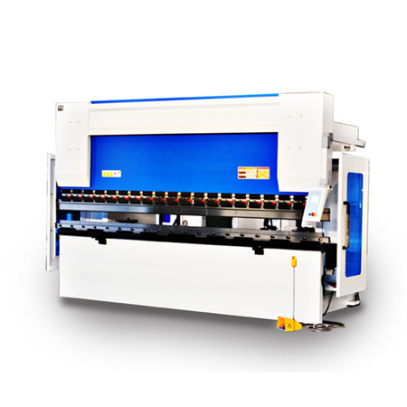 PB 3 Axes CNC Press Brake гідравлічні гальма для преса для згинання металевих листів