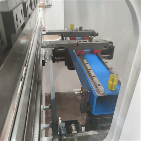 Фальцевальна машина з гальмівним механізмом, гальмівний прес для гальма з ЧПУ Гідравлічний фальцевальний верстат для обробки листового металу