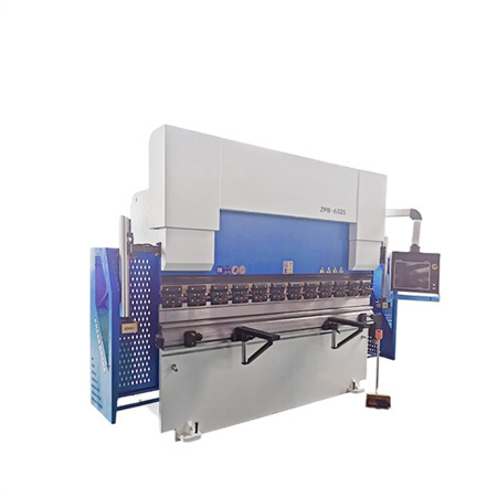 CNC Pressa Piegatrice Iron шиногибочний прес для гальма