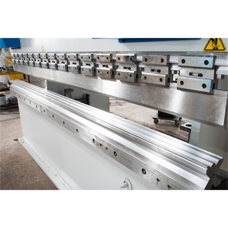 Індивідуальний або стандартний 100-тонний 2500 мм професійний виробник гідравлічного прес-гальма з ЧПУ