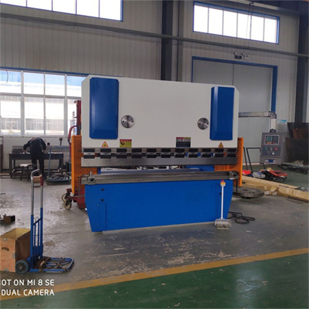 Jinan DECALUMA CNC Автоматична машина для згинання алюмінієвих профілів листового металу для алюмінію