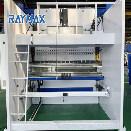 Складна машина Anhui Yawei/автоматичний згинальний прес/важкий гідравлічний гальмівний прес для важкого навантаження 80T3200