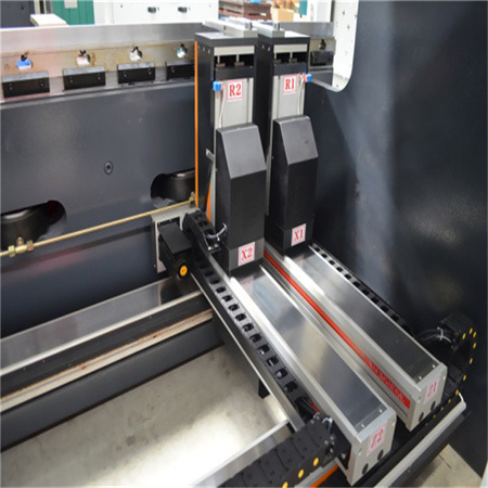 wc67k 63t 2500 мм прес-гальмівна машина, пуансони та штампи, що використовуються для сервоприводів прес-гальм, електричний малий прес-гальмо