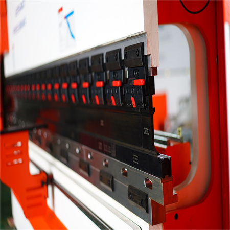200-тонний гідравлічний прес для штампування чотирьох колонних гальмівних колодок