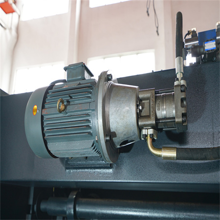 Пневматичний прес JW31-200 H для виробництва гальмівних колодок
