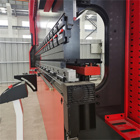 прес-гальмовий 100 тонн 2500/3200/4000 для обробки листового металу з залізної сталі