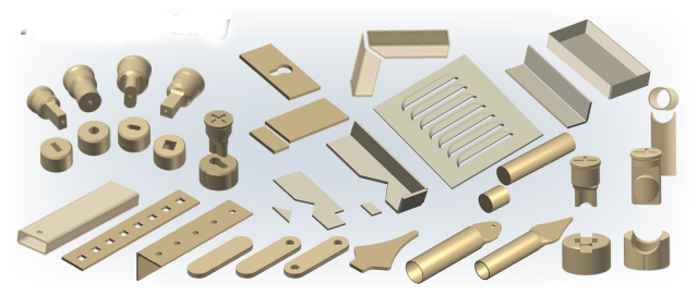 110 Ton Metal Sheet Press Corner Cutting Hydraulic Ironworker Machine 110-тонний гідравлічний верстат для кутового різання листового металу