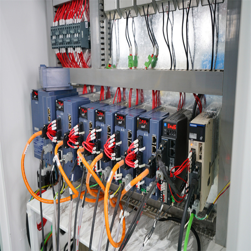 Лазерне виробництво з ЧПУ 500 Вт 1000 Вт 2000 Вт Верстат для лазерного різання з нержавіючої сталі