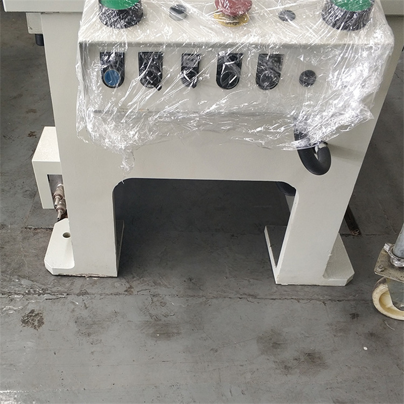 Високоточна пневматична одиночна штампувальна машина для штампування