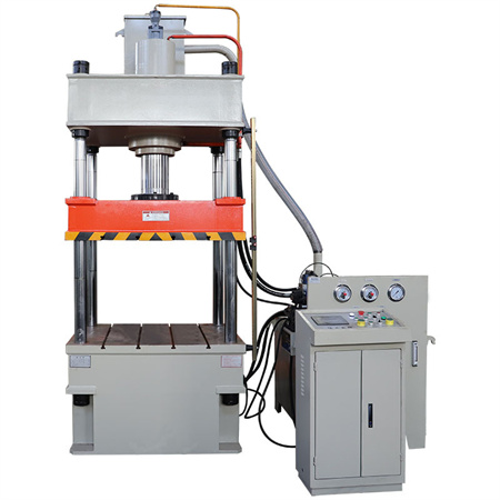 250-тонний прес типу c c каркасний прес механічний штампувальний прес для листового металу