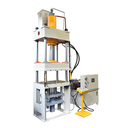 Yongheng Hydraulic Golden Supplier Комерційна електрична універсальна скороварка Foshan Гідравлічна машина для глибокого витяжного преса