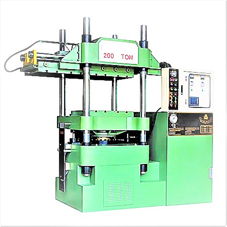 100-тонна промислова машина для штампування металу гідравлічна пресова машина