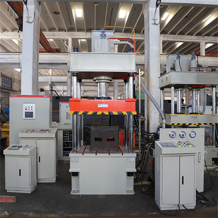 WEILI MACHINERY Factory Найпопулярніший гідравлічний прес для металобрухту 800 тонн