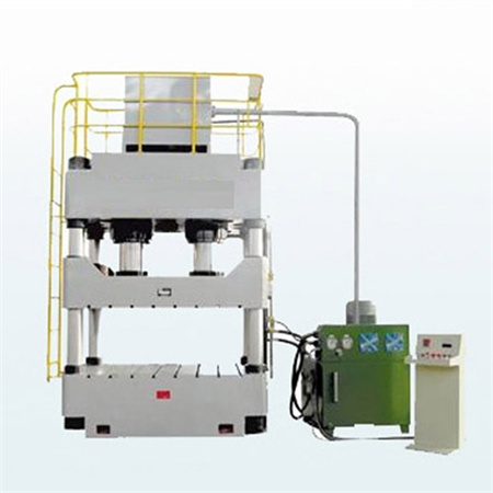 Yongheng Гідравлічна машина Guangdong Electric Action Press Machine 800-тонна машина для гідроформування листового металу холодного формування