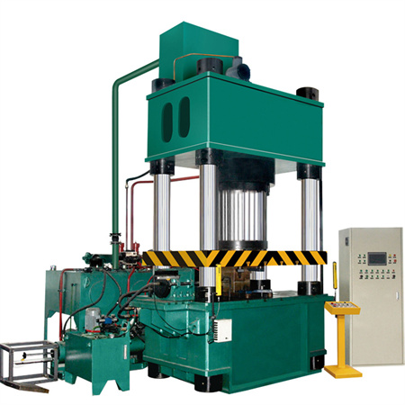 YL32-100 номінальний тиск 100-тонний металевий гідравлічний прес-машина постачальник виробництва 100-тонний потужний прес-прес