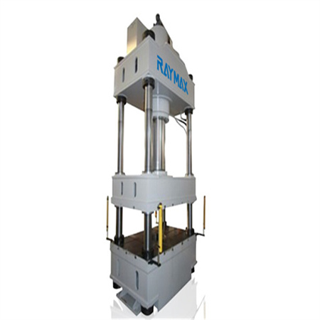 250-тонна автоматична SMC Composite FRP Products Гідравлічна пресова машина