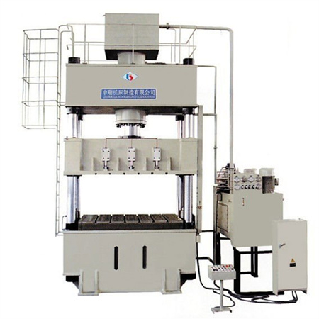 1000T 1250T гідравлічний прес-машина термовитягування металу гідравлічний прес для кування гідравлічний прес-машина