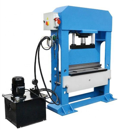Високоточний, широкого застосування J23-25 50-тонний електричний прес-машина/штампувальний верстат/силовий прес