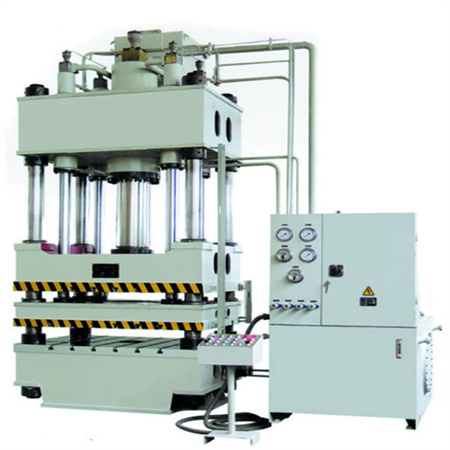 Ручна пресова машина HP10S HP20S HP30S HP40S HP50S (10-50 тонн) з CE