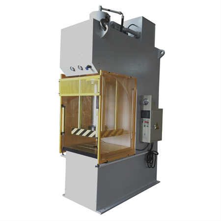 Гідравлічна машина для термоформування листів з вуглецевого волокна 200 тонн Ціна