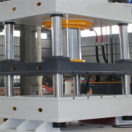 Гідравлічний прес глибокої витяжки для 100-тонного штампувального механічного преса (HSP-100T)
