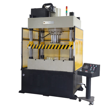 Тонний машинний прес Прецизійний металоштампувальний 100-тонний штампувальний станок типу C Power Press