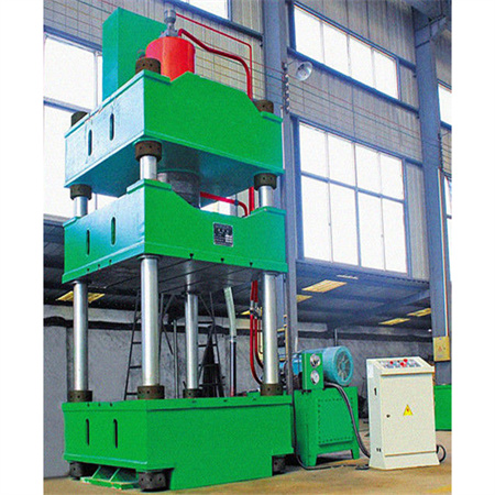 Невеликий промисловий 50-тонний гідравлічний цеховий прес C Frame Hydraulic Press