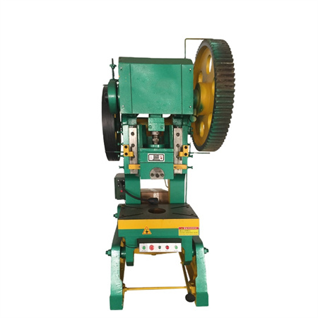 CNC Iron Worker Turret Punch Press для продажу 8/10/12/24/30/32 Робоча станція для металевої пластини Алюмінієвий лист Оцинкований лист