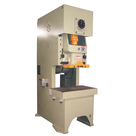 2019 штампувальна машина для перфорації металевої сталі та перфоратор для листового металу