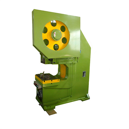 Гідравлічне перевантаження J21S Механічна машина для глибокого зіву Гідравлічна пресова машина для штампувального преса для тачки 2500