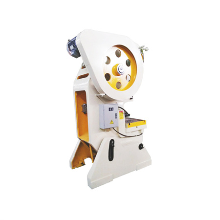 Nc Servo Power Press Roller Feeder Machine для автоматичної лінії штампування металевих котушок