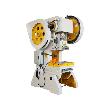 механічний прес-штампувальний верстат для креслення пуансон-прес-машина ексцентриковий силовий прес-машина