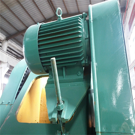 Тип JH21 Power Press Machine ціна Прес Power Press
