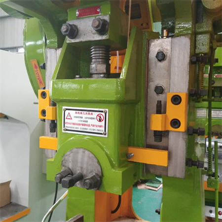 Китай Чотирьох колонний промисловий гідравлічний прес-машина сталевий металопробивний верстат