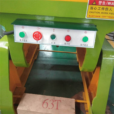 Штампувальна пневматична машина Штампувальна машина подачі 60T Високошвидкісний пневматичний пристрій для штампування для заготовок преса Штамп All Metal Inc.