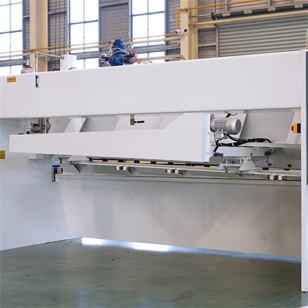 Механічний прес Механічний механічний прес-машина серії J23 Механічний штампувальний прес і силовий прес 120 тонн