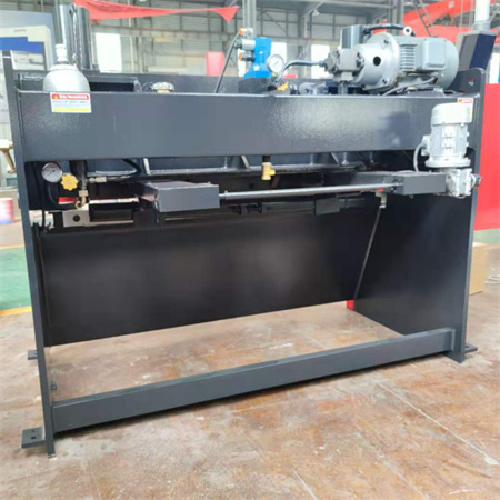 Нова гідравлічна машина для різання паперу A3 2021 р. Гільотина для паперу 530 мм H5310TV8 із заводською ціною