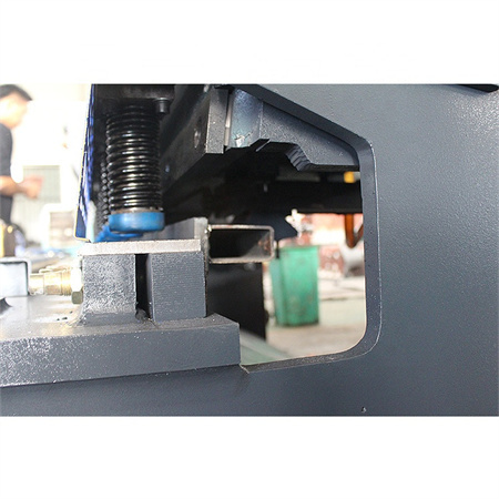 Ручна машина для різання листового металу Машина для стрижки пластин Q01-1,0x1300 Машина для ножної різання металу