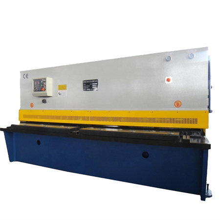 Промислова гільйотина машина для різання паперу Машина для вирізання 100 м/хв. Виробнича потужність +/-0,1 мм 110 т/м 600 мм