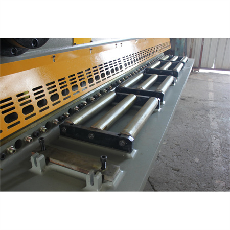 Автоматична машина для різання рулонної сталі для продажу машини для різання металевої стрічки