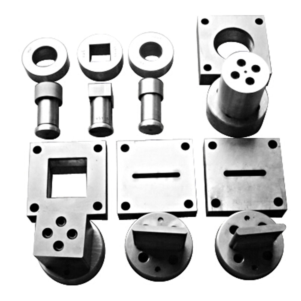 Steel Plate Angle Cutting Punching Notching Machine Hydraulic Ironworker For Sale Продається гідравлічний верстат для кутового різання сталевої пластини